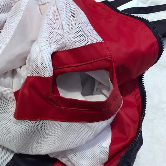 Le Tigre NWT Track Jacket Men L - Picture 10 of 13